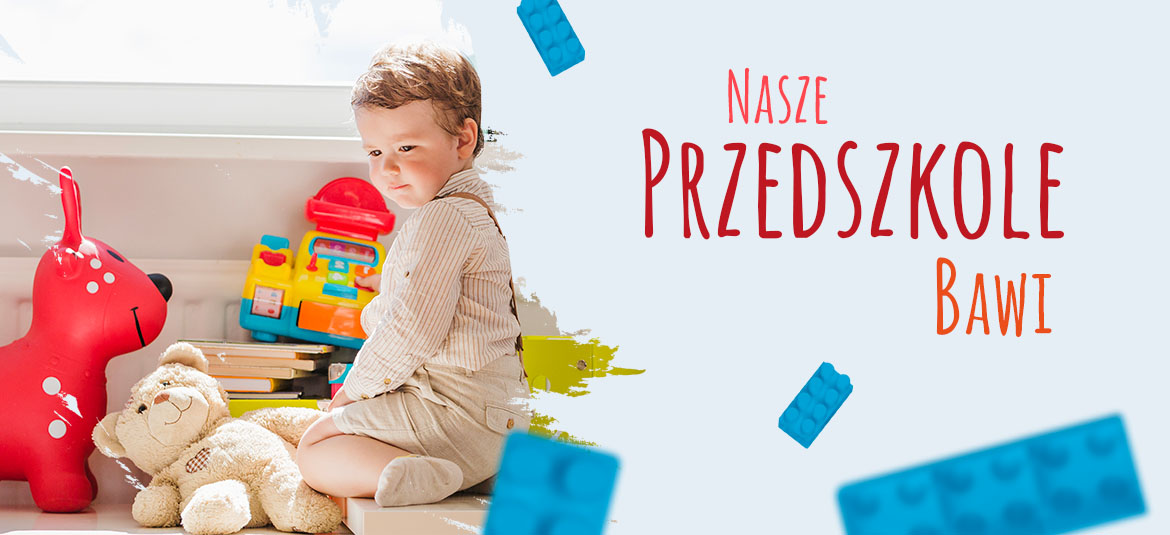 Nasze przedszkole